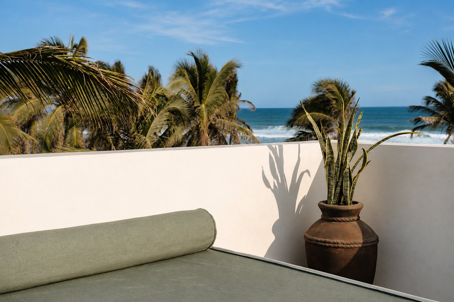 Rooftop: el punto más alto del lujo y el firmamento