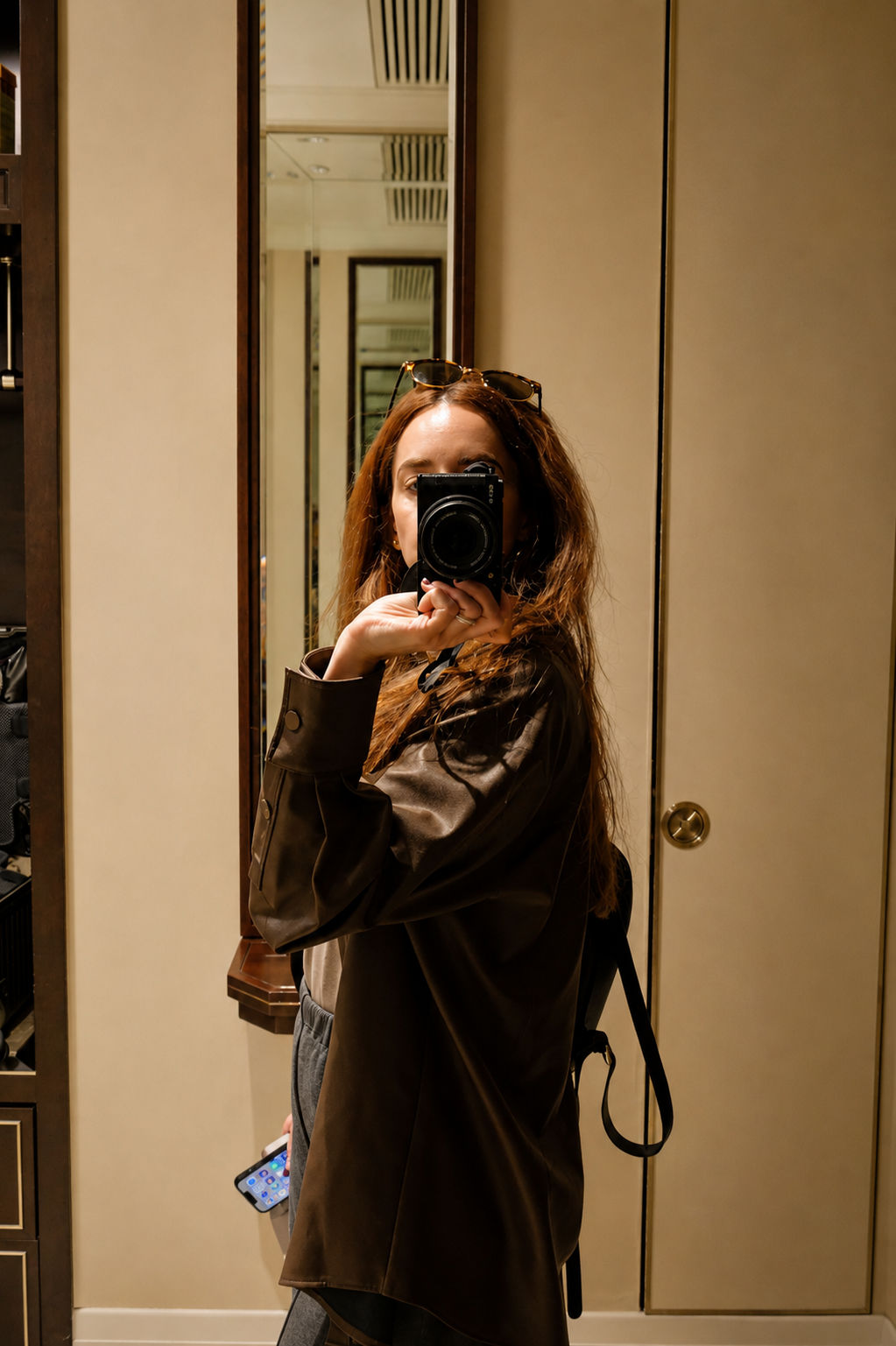 Mi Fujifilm, mi mejor compañera de viaje