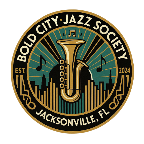Bold City Jazz Society