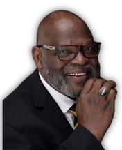 Founder - Dave Sanders