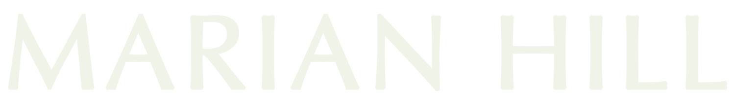 Marian Hill