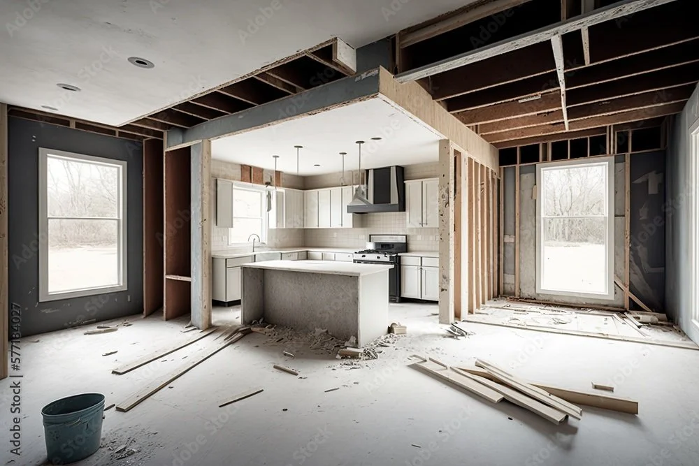 Basement Finishing Services