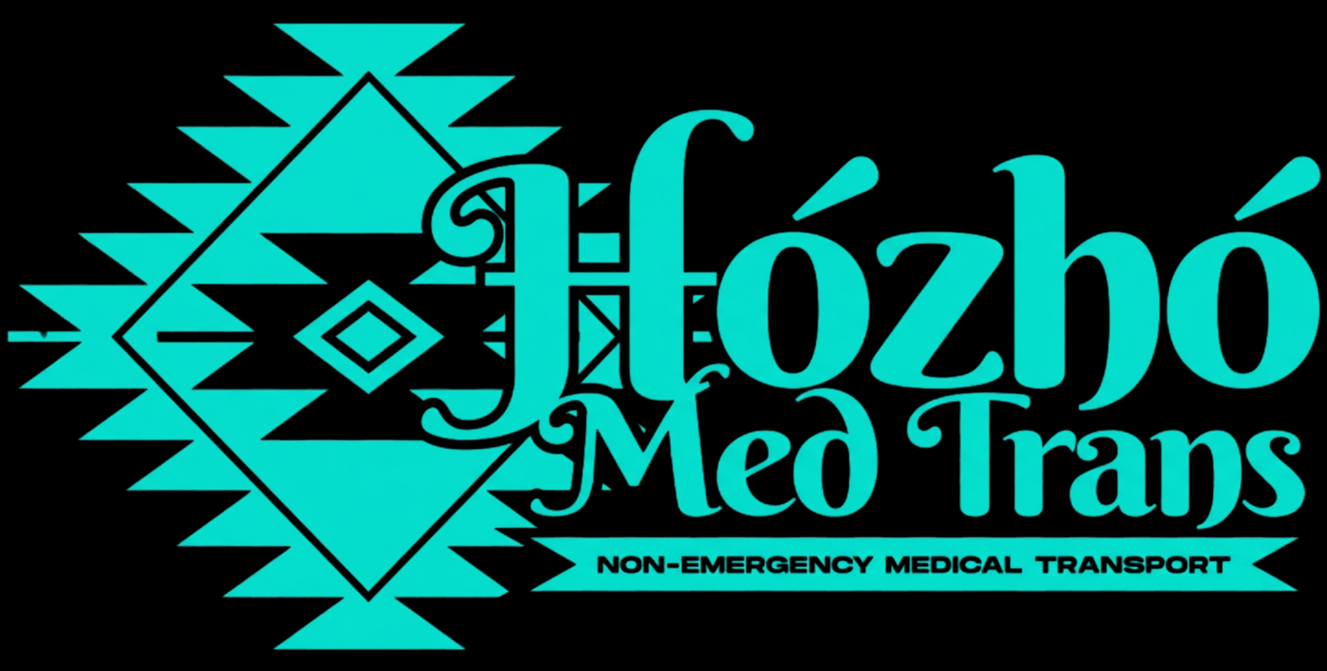 Hozho Medtrans LLC