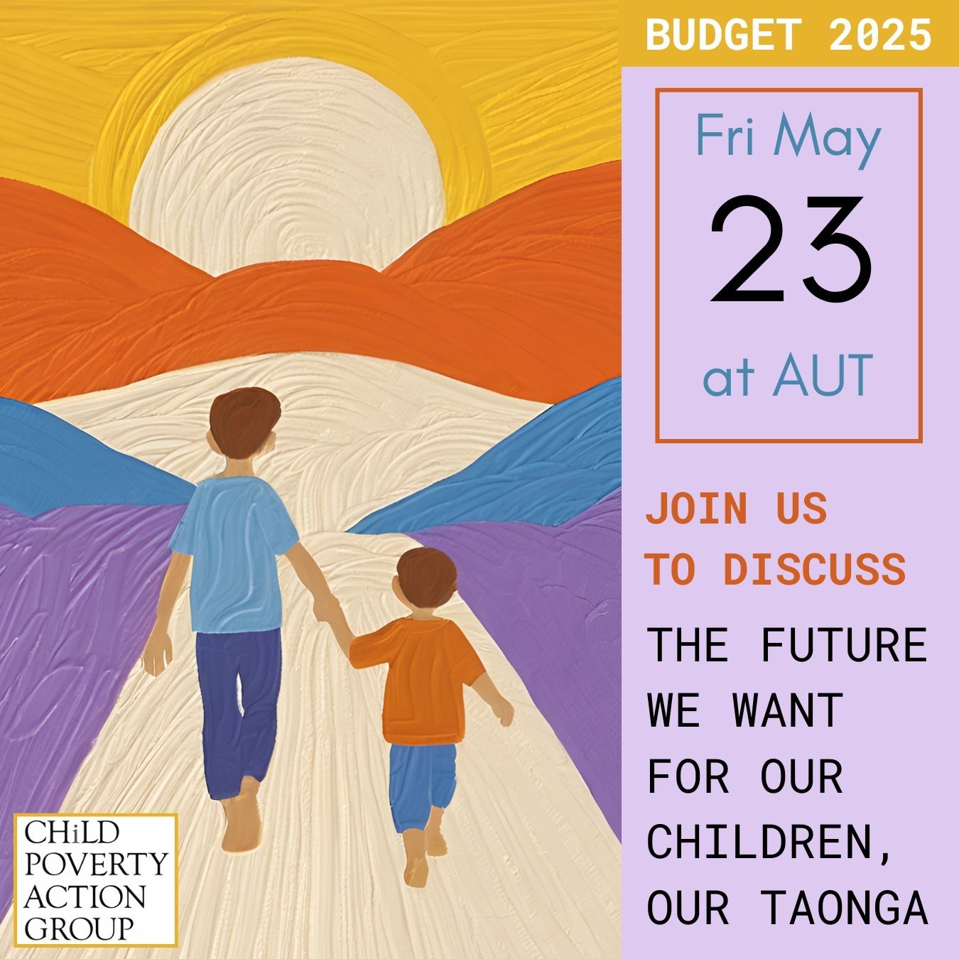 2025 Post-Budget Hui 