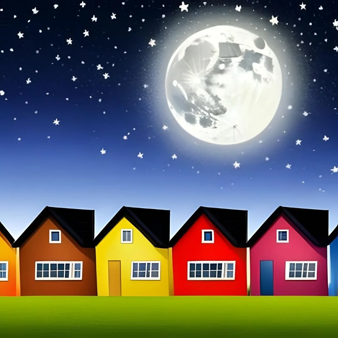 Free Webinar: A warm, safe, dry house for every child -- what needs to be done?