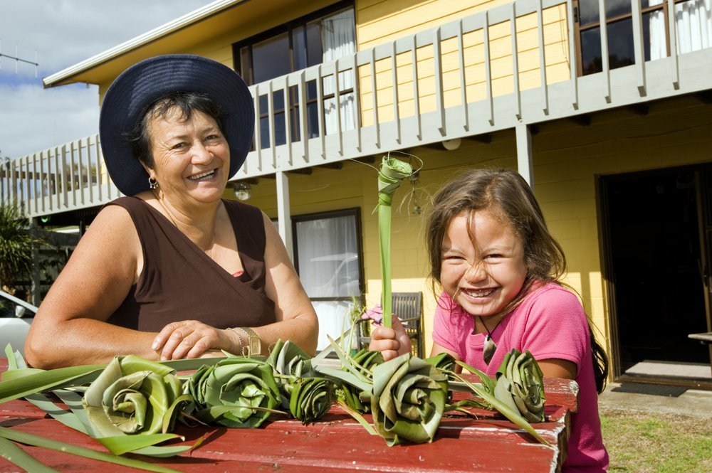 Fix Working For Families (2022)