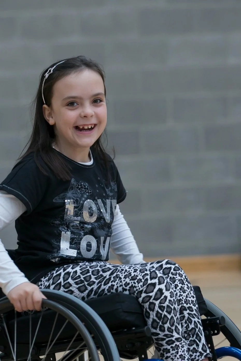 CPAG Policy Brief: Disability Support