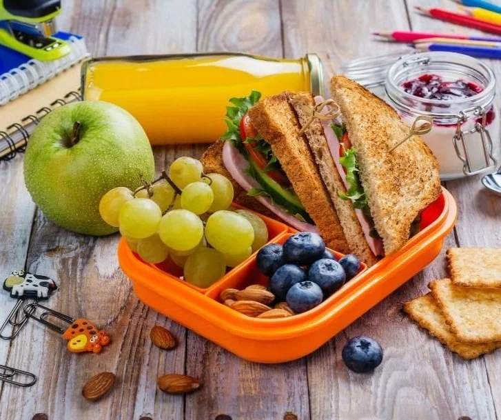 CPAG Policy Brief: Food Security