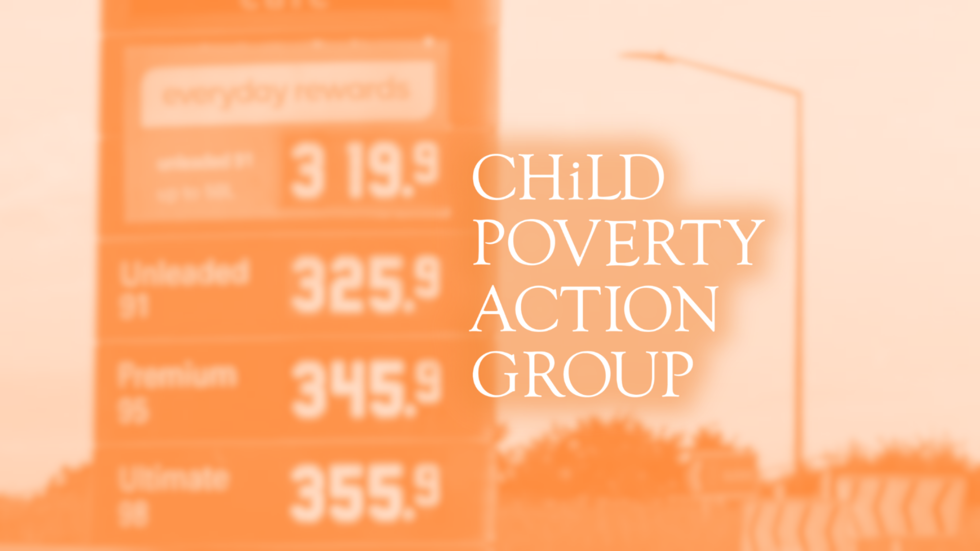 Where is the support for benefit-dependent households?