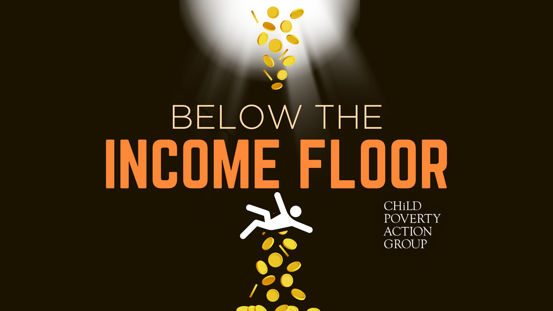 Families below the Income Floor face growing crisis – new research