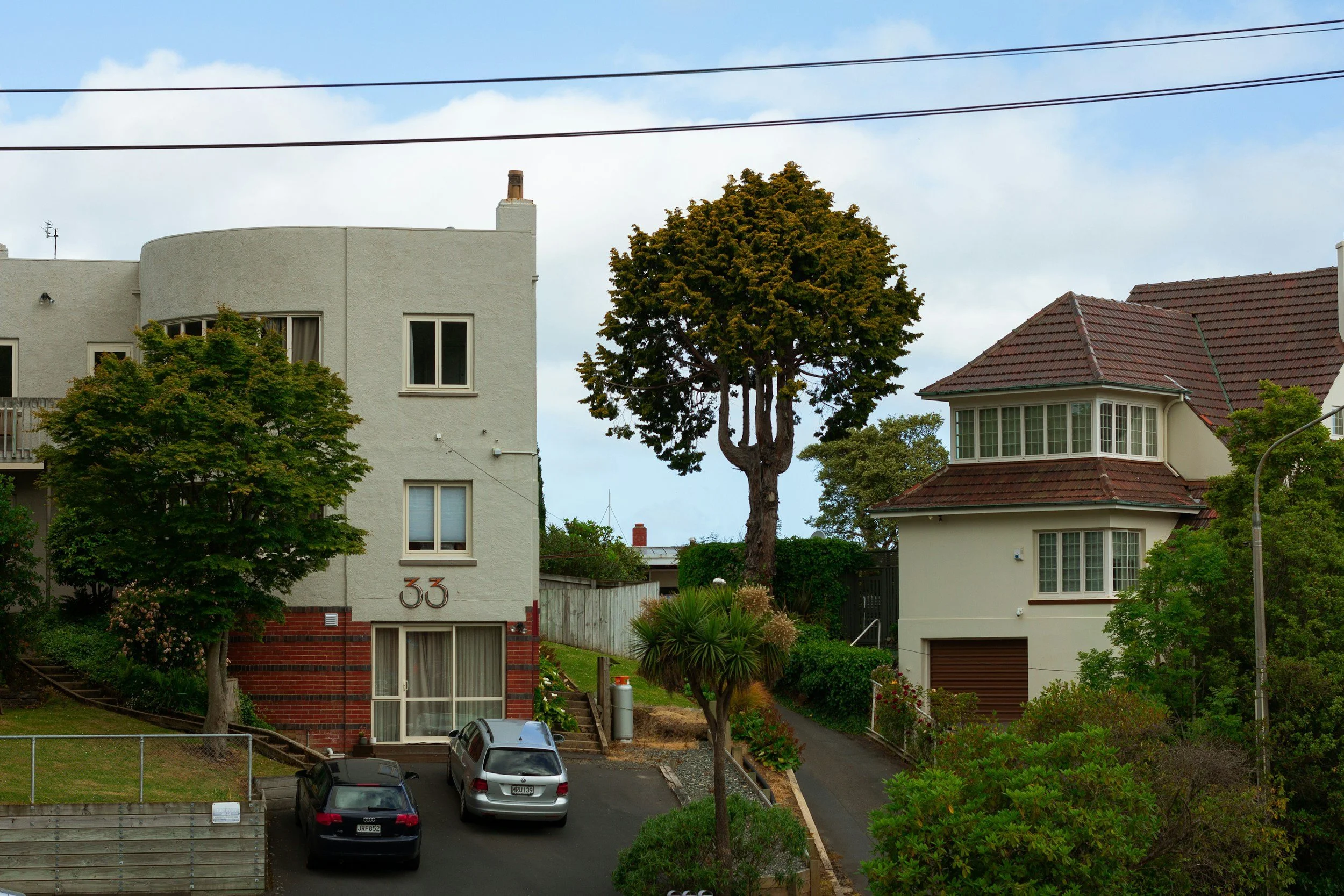Renting is increasingly unaffordable in our regions