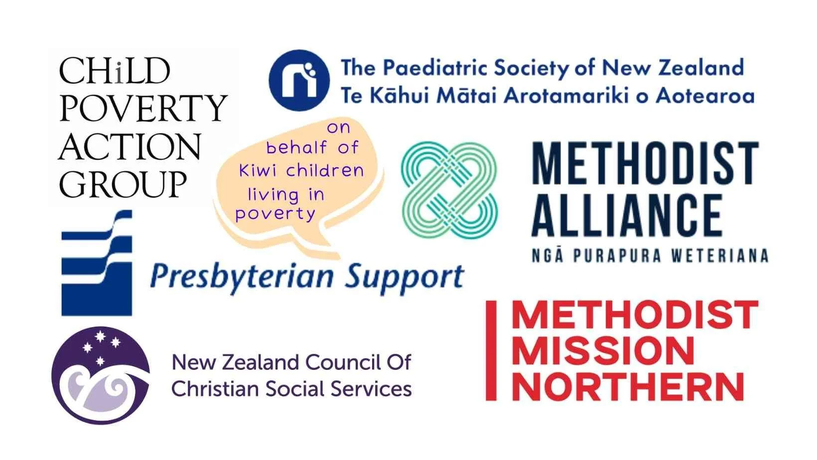 Poverty groups warn next government of hunger and health problems plaguing Kiwi children