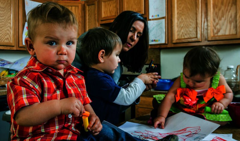 Benefit Data Shows Families Cannot Wait Till Budget 2019 Announcements 
