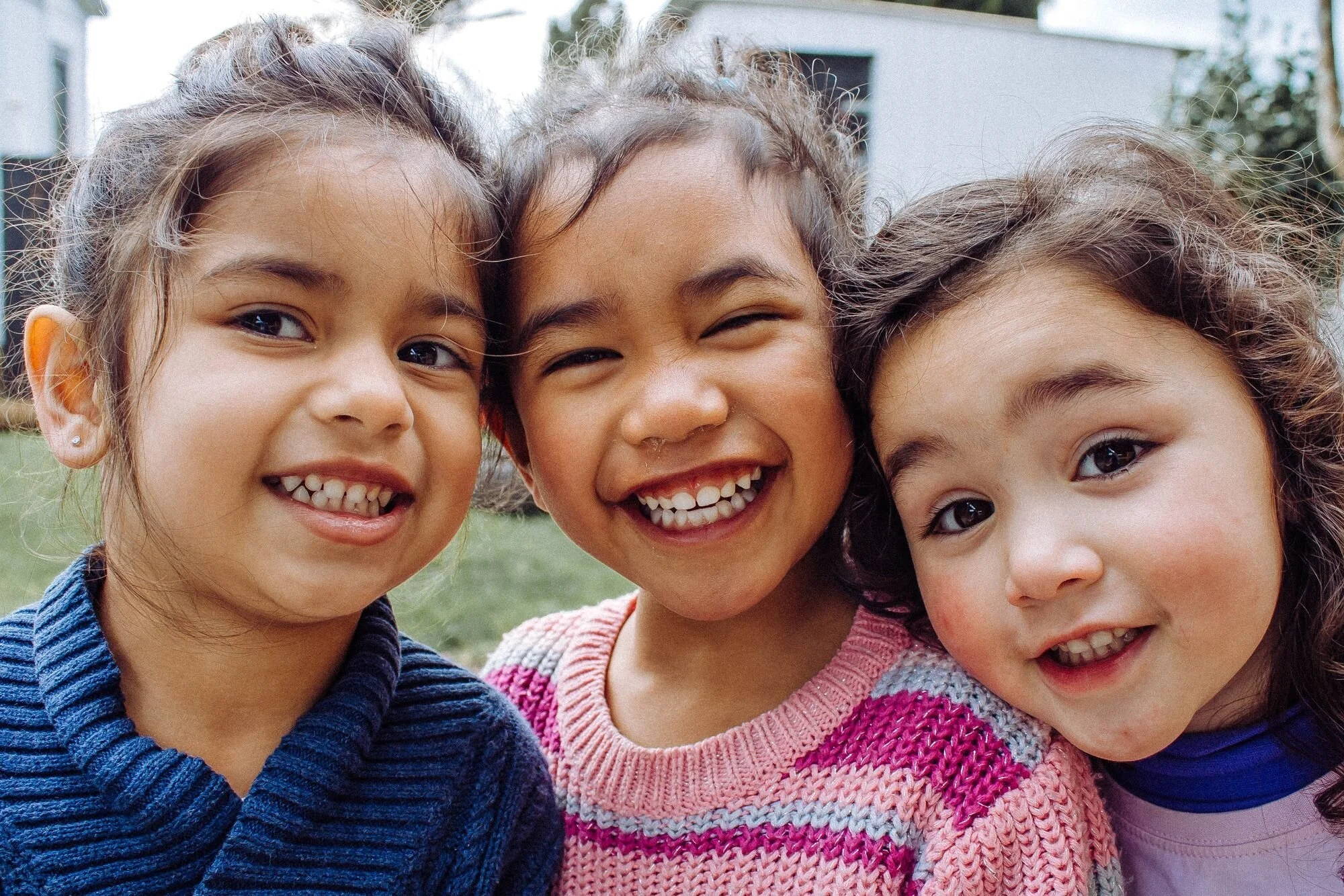 Wellbeing Budget and Child Poverty Reduction Act Lay Foundations for Change