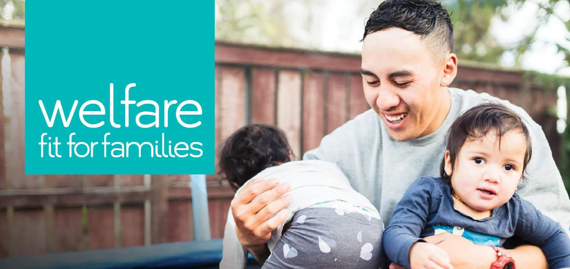 Recommendations to Make “Welfare Fit for Families” in the 21st Century 