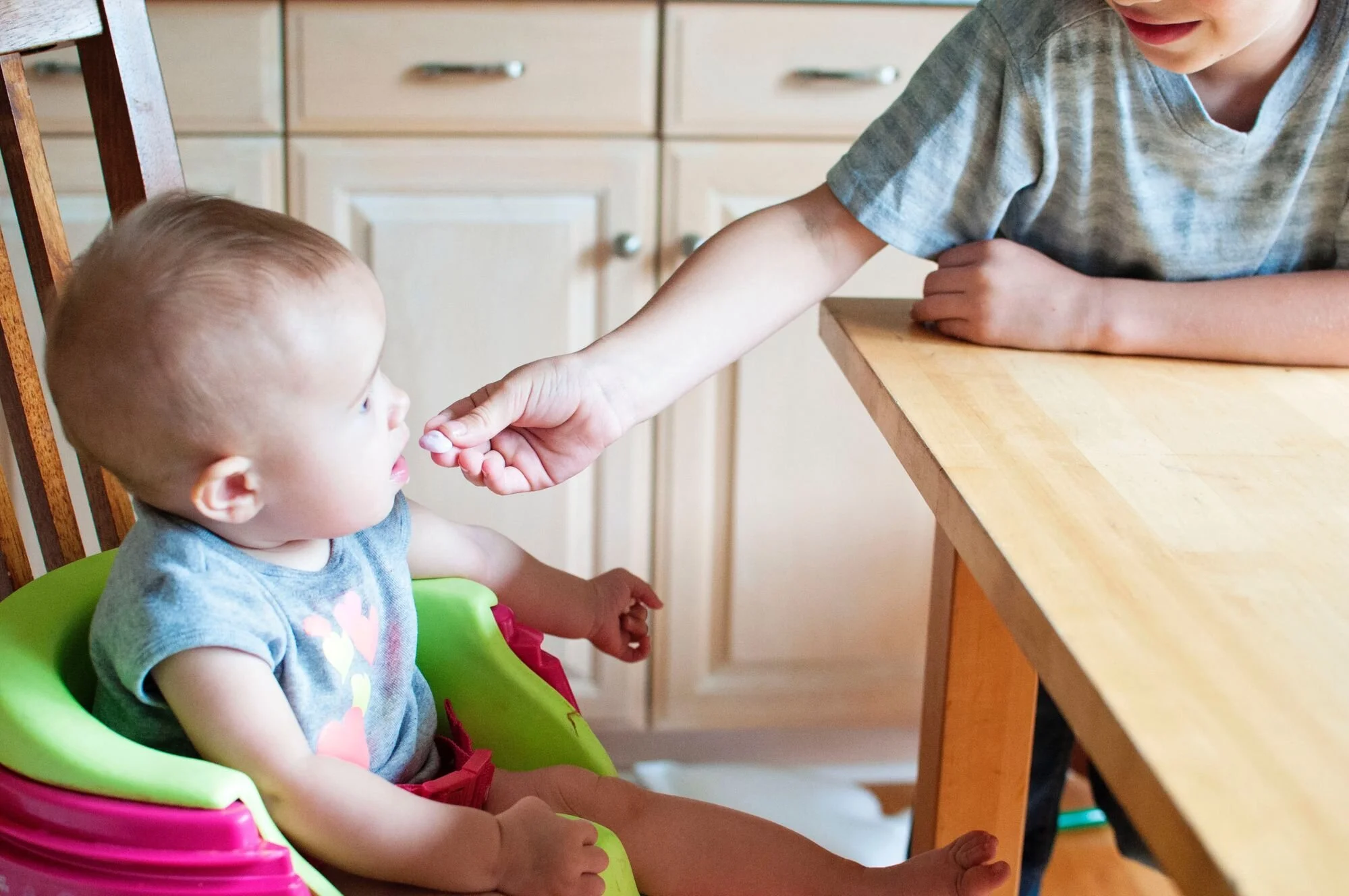 Increased Hunger in the Land of Plenty Could Be Easily Solved