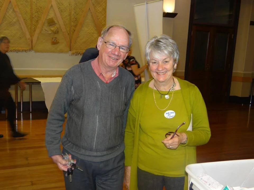 CPAG’s Mike O’Brien Named on Queen’s Birthday Honour List