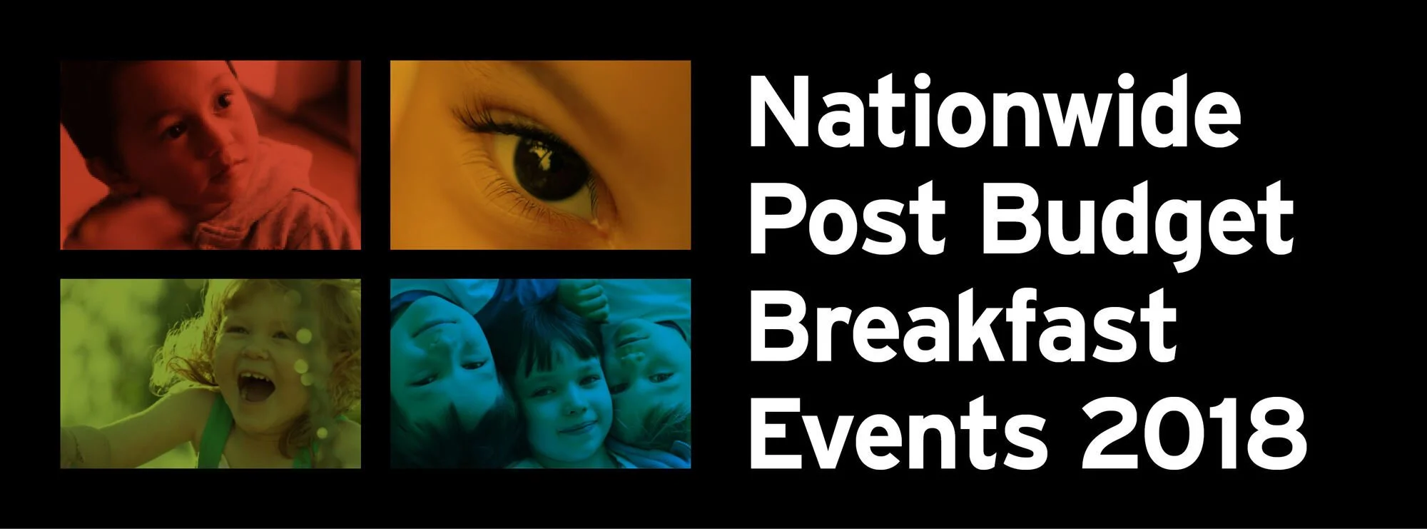 CPAG’s Nationwide Post Budget Events