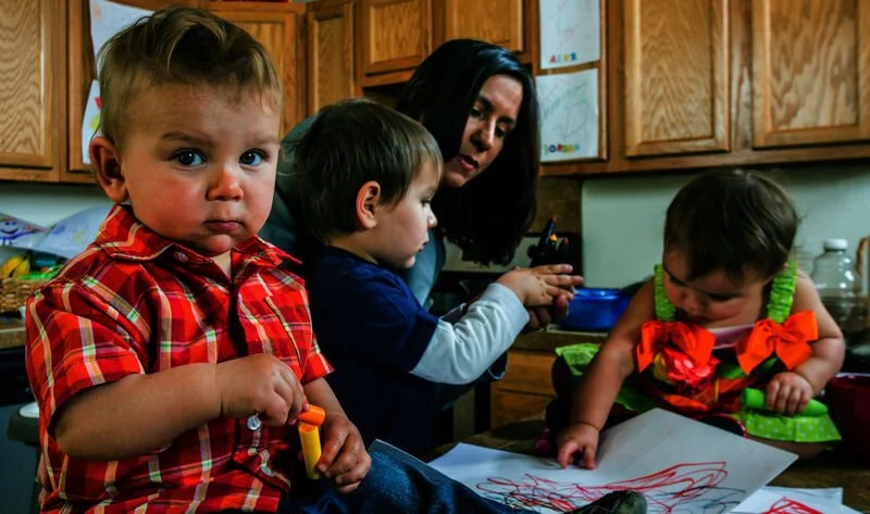 Bold Plans Needed to Tackle Child Poverty, Not Vague Promises
