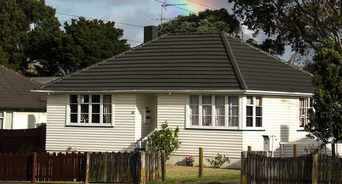More Houses Should Be the Primary Target