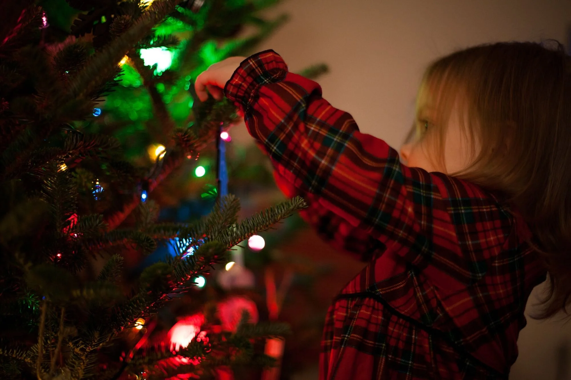 Dear New Zealand Government, this Christmas Families Want a Light at the End of the Tunnel