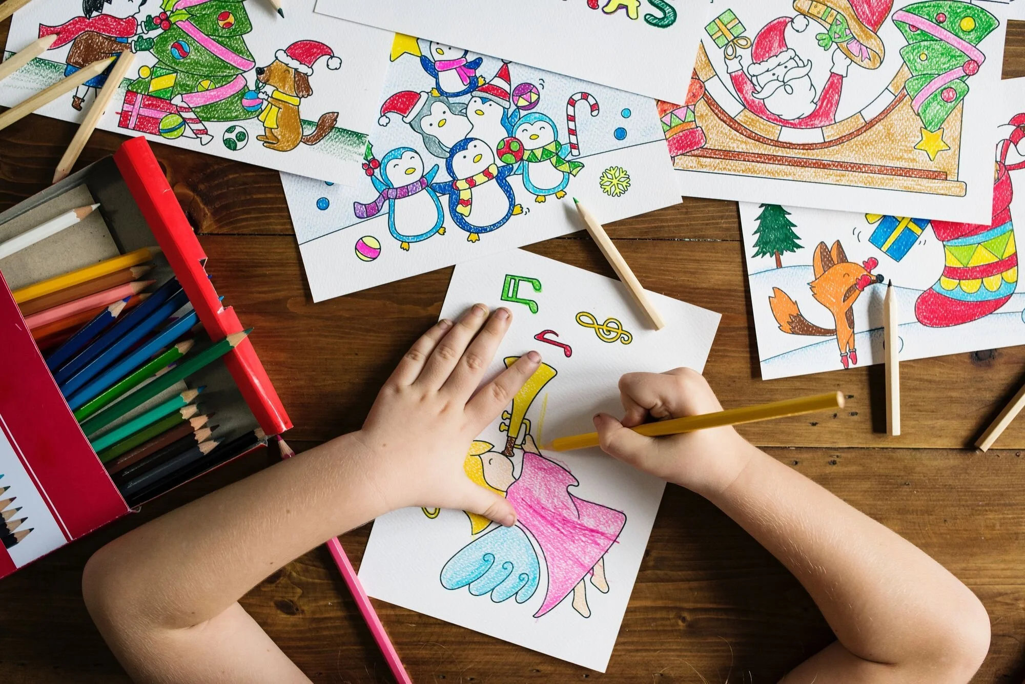 The Recovery Phase of Christmas - Is There Really Such a Thing?