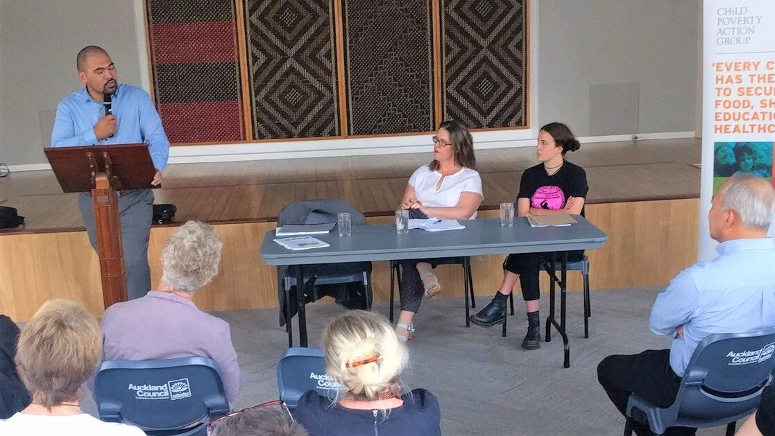 Fighting for a Fairer Welfare System