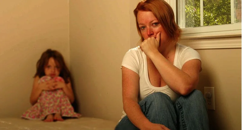 When the State Turned Away: Sarah’s Story