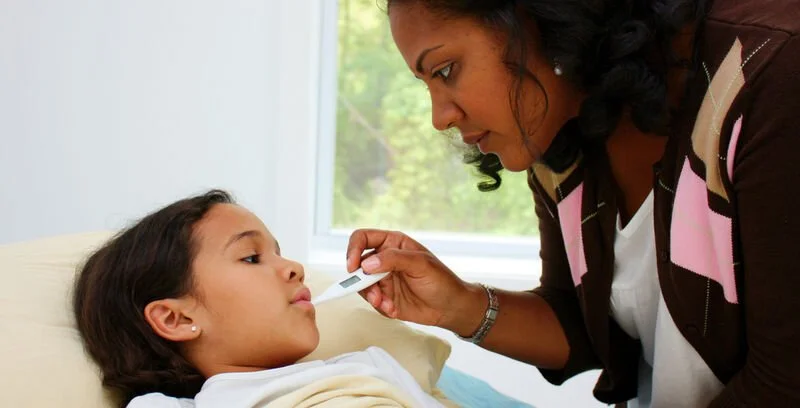 Sick Children Will Be Helped by Healthy Homes Bill