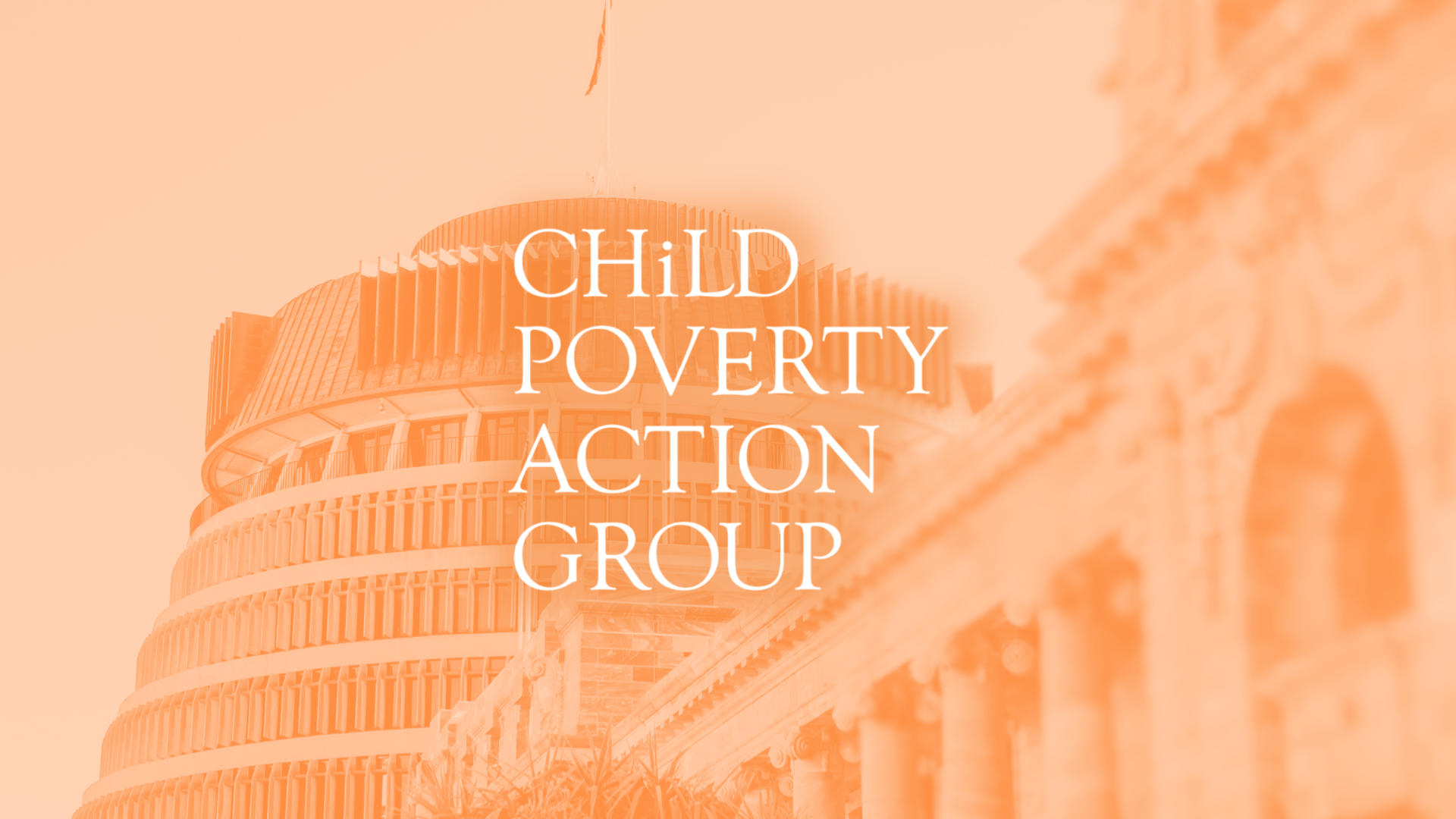 Child material hardship rates climb to 10-year high