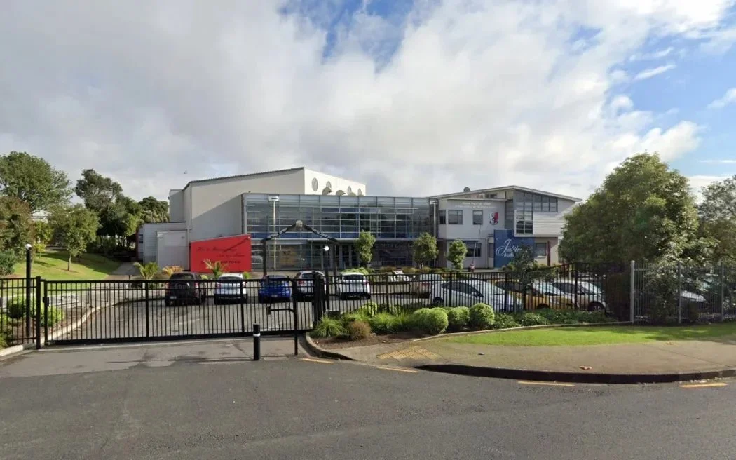 CPAG stands with Kelston Boys amid attempted charter school takeover