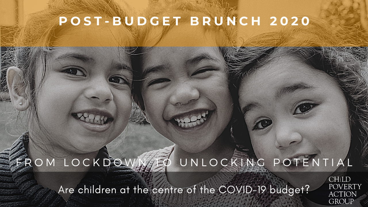 Budget 2020 - An Opportunity Lost or Just Deferred?
