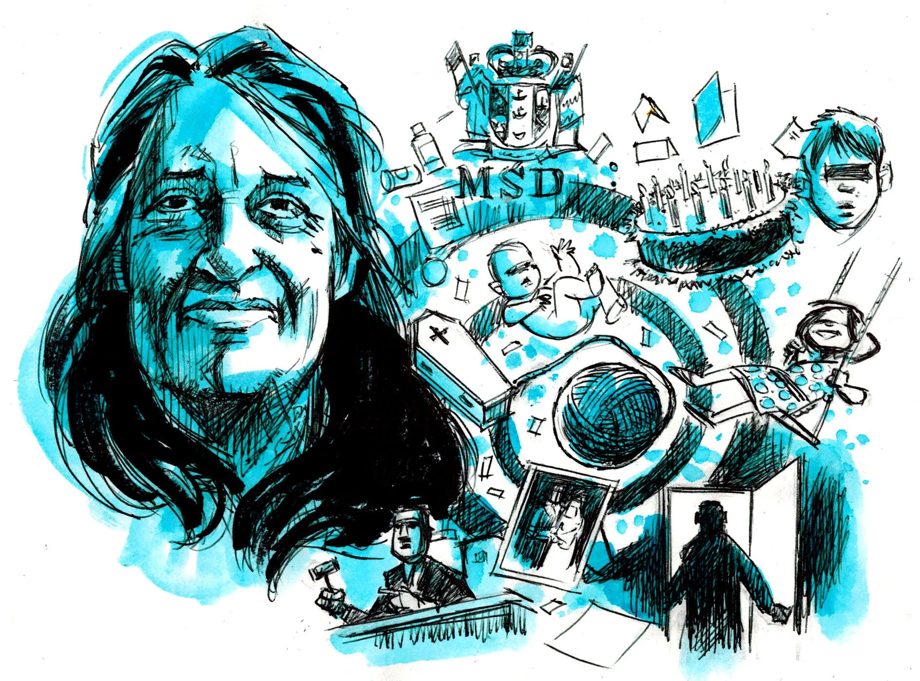 CPAG Mourns Passing of Kathryn and Calls for a More Just Welfare System 