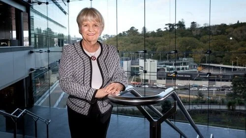 Remarkable CPAG Economist’s NZ Honour Well-Deserved