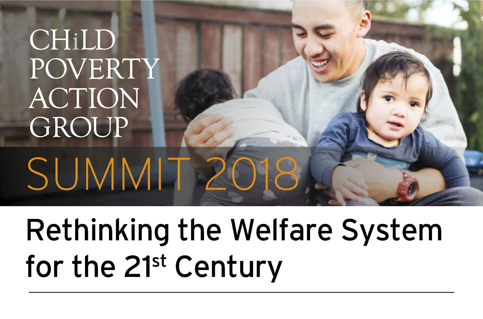 A More Supportive Welfare System Will Benefit the Whole Nation