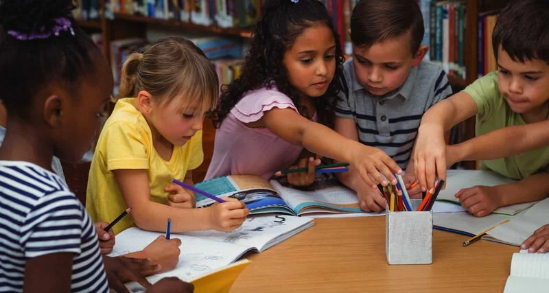 Support for Eat Right, Be Bright Campaign for Universal School Lunches