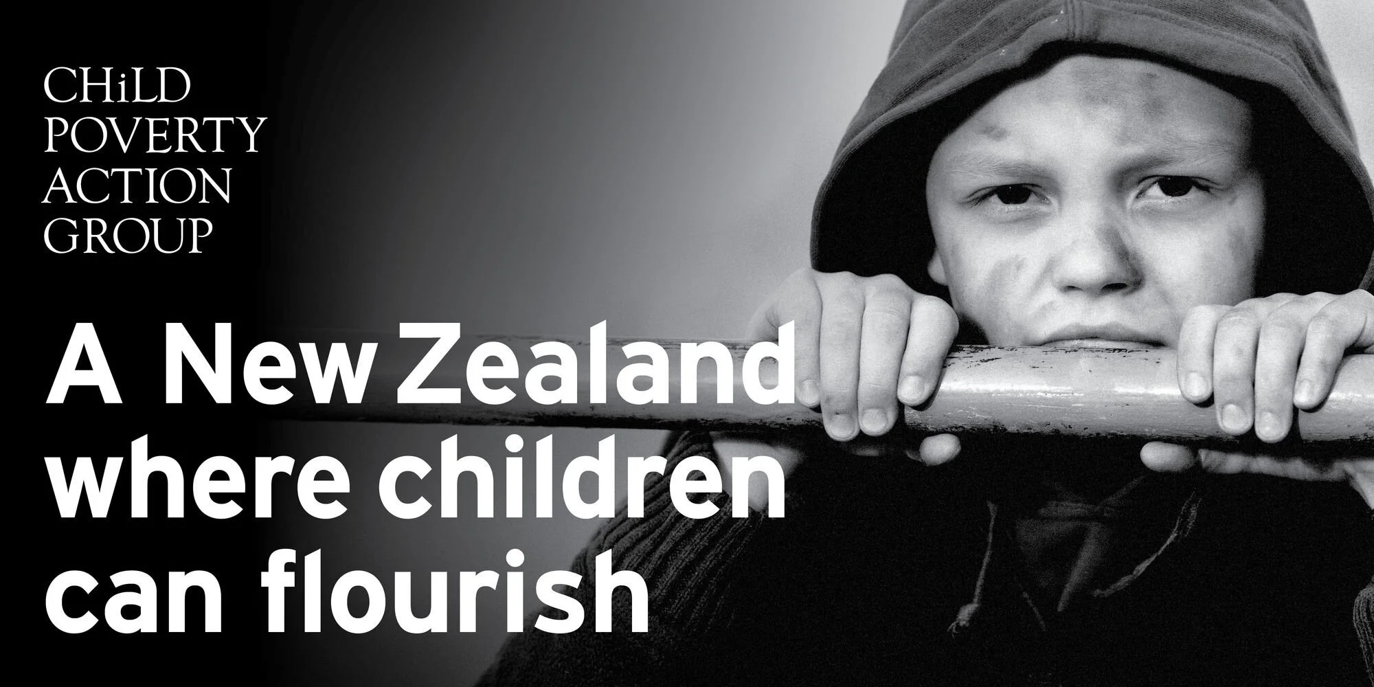 A New Zealand Where All Children Can Flourish: Briefing to Incoming Ministers