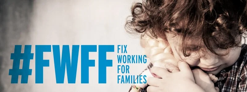 CPAG Welcomes Attention to Working for Families at Last