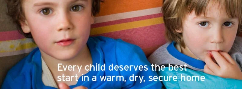 Children’s Housing Needs Are Too Urgent to Stall