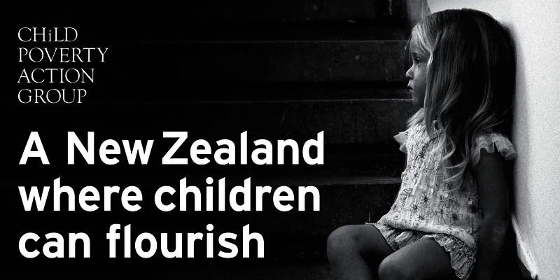 Poor Report Card Results Show New Zealand Is Failing Its Children