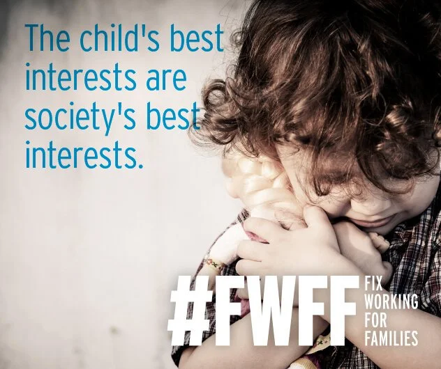 CPAG Stands Behind Figures Showing $2.8 Billion Cuts to Working for Families 