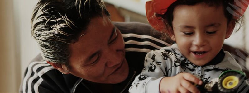 Prioritise Investing in High Quality ECCE for All Children