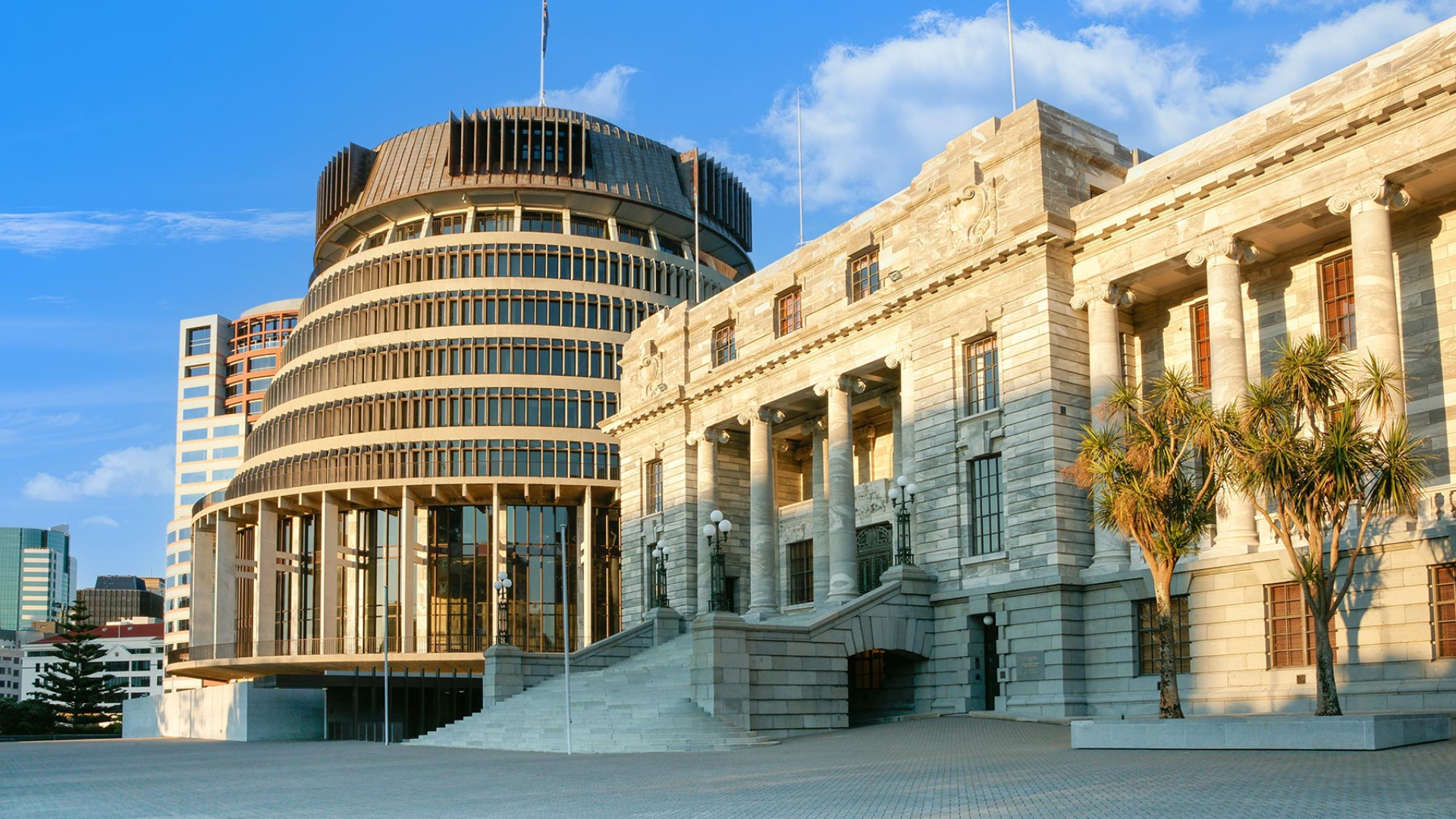 A Guide to Contacting Your MPs