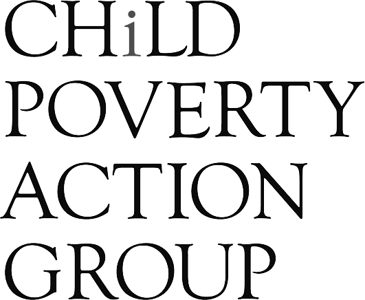 Latest official child poverty statistics: 2024/25 (26 February 2026 ...