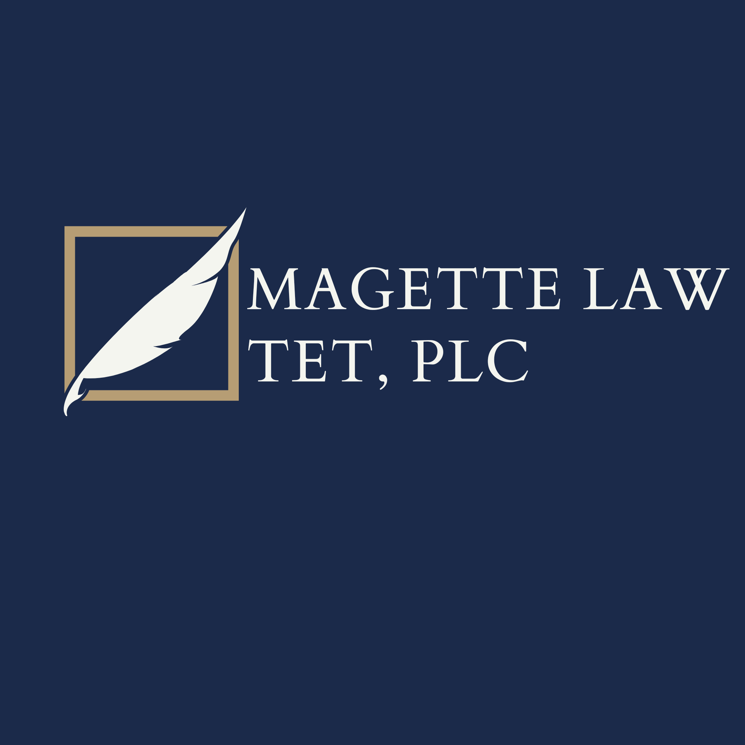 Magette Law TET, PLC