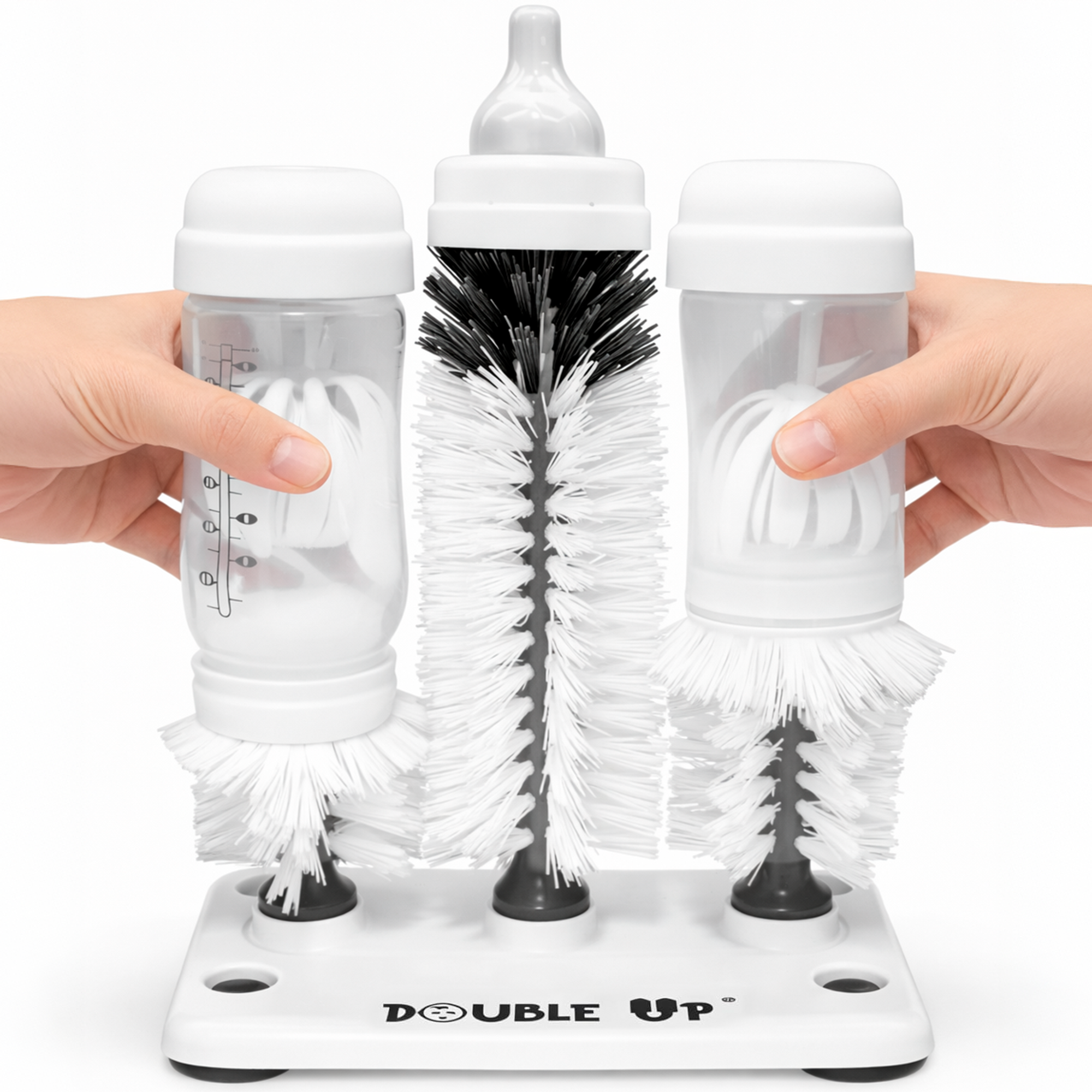 Standard Brush Set