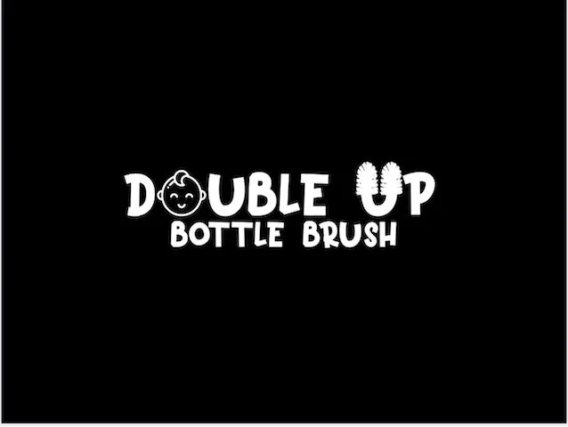 Double Up Bottle Brush Gift Card