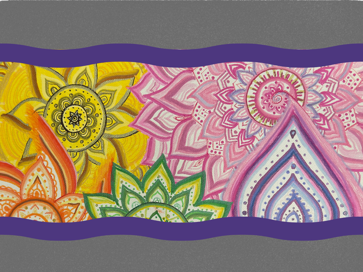 Painting Your Sacred Self *Day 1 * Tampa Area