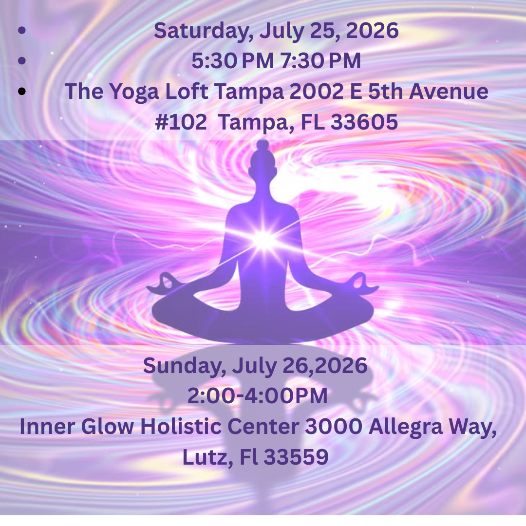 TWO DAY Add On Painting the Sacred Self