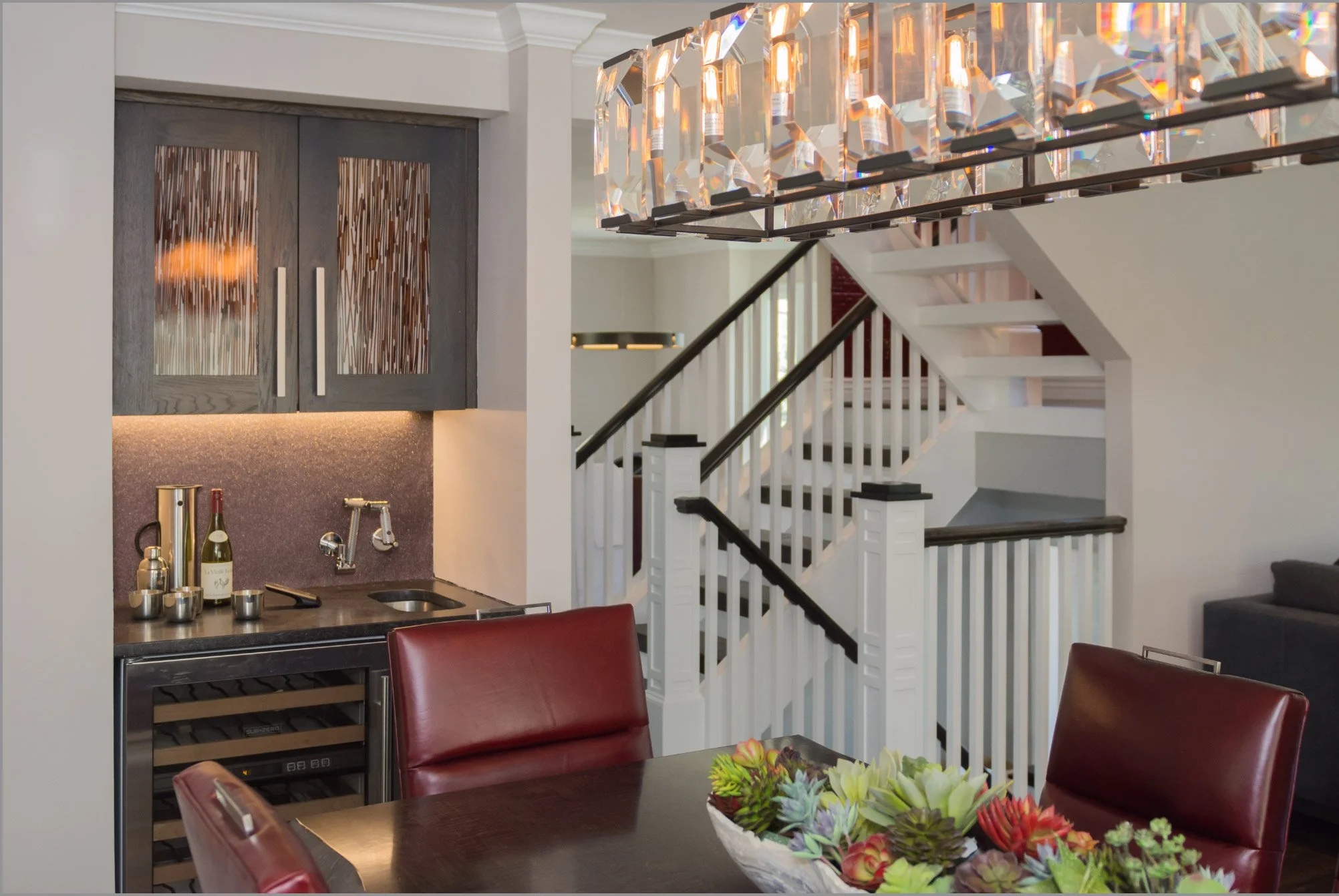 Medium Renovation: Transforming a Townhouse for Maximum Value